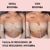 Pacchetto Sticky Bra