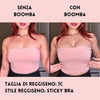 Pacchetto Sticky Bra