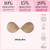 BOOMBA Sticky Bra