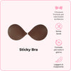 BOOMBA Sticky Bra