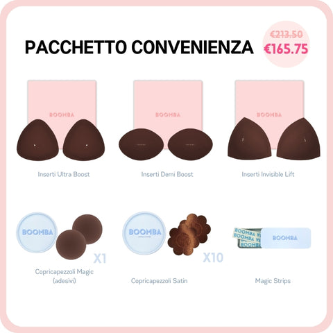 Pacchetto Convenienza