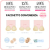 Pacchetto Convenienza